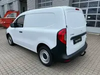 Gebraucht Mercedes Citan 110 102 PS (75 kW) 2022 Arktikweiß Van / Kleinbus