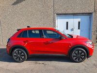 Gebraucht Fiat 600E Red 114 kW (156 PS) 2024 Rot SUV