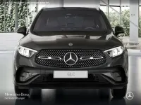 Gebraucht Mercedes GLC220 197 PS (144 kW) 2026 SUV