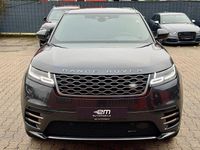 Gebraucht Land Rover Range Rover Velar R-Dynamic 250 PS (183 kW) 2022 Grau SUV