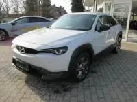 Gebraucht Mazda MX30 106 kW (145 PS) 2022 Weiß SUV