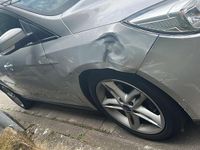 Gebraucht Ford Focus 150 PS (110 kW) 2016 Silber Kombi