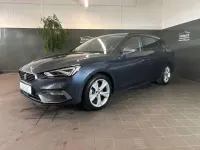 Gebraucht Seat Leon ST FR 150 PS (110 kW) 2024 Grau Kombi