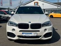 gebraucht BMW X5 xDrive25d M PAKET HEAD-UP+20"+SPUR+MEMORY+CAM