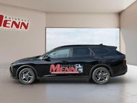 Gebraucht Kia K4 Vision 150 PS (110 kW) 2026 Schwarz Kombi