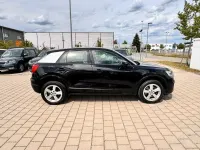 Gebraucht Audi Q2 Sport 150 PS (110 kW) 2017 Schwarz SUV