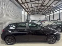Gebraucht Opel Astra 150 PS (110 kW) 2019 Schwarz Limousine