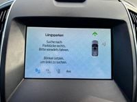 Gebraucht Ford S-MAX ST-Line 241 PS (177 kW) 2019 Schwarz Van / Kleinbus