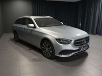 gebraucht Mercedes E300 T 4M AVANTGARDE/NAVI/SITZKL/AHK/DISTRO