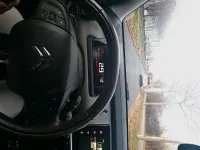 Gebraucht Citroën C4 PureTech 82 PS (60 kW) 2015 Grau SUV