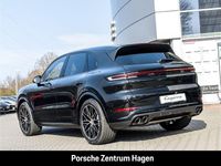 Neu Porsche Cayenne Black Edition 354 PS (260 kW) 2026 Schwarz SUV