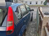 Gebraucht Ford Fiesta 83 PS (61 kW) 2003 Kleinwagen