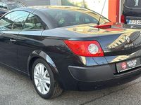 Gebraucht Renault Mégane Coupé Dynamique 135 PS (99 kW) 2004 Coupé