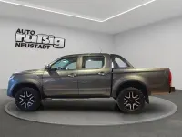 Gebraucht JAC JS8 204 PS (150 kW) 2023 Grau SUV