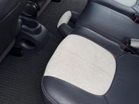 Gebraucht Mercedes A210 140 PS (102 kW) 2003 Silber Kleinwagen