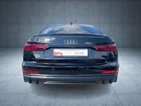 Gebraucht Audi S6 Sport 344 PS (253 kW) 2024 Brillantschwarz Limousine