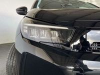 Gebraucht Opel Corsa Edition 101 PS (74 kW) 2024 Schwarz Kleinwagen