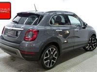 gebraucht Fiat 500X 1.3 CROSS STYLE ACC+KAMERA+NAVI+TOTWINKEL+