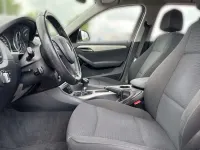 Gebraucht BMW X1 Advantage 116 PS (85 kW) 2014 Weiß SUV