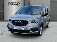 Gebraucht Opel Combo-e Life Ultimate 100 kW (136 PS) 2022 Grau