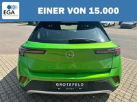 Gebraucht Opel Mokka-e Elegance 100 kW (136 PS) 2022 Grün SUV