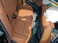 Brugt BMW 320 177 HK (130 kW) 2009 Sort Sedan