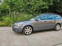 Gebraucht Volvo V50 170 PS (125 kW) 2005 Grau Kombi