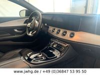 gebraucht Mercedes CLS350 CLS 3504M 2x AMG Line FahrA+Widescr Multib Glasd