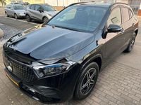 Gebraucht Mercedes EQA250+ 139 kW (190 PS) 2025 Schwarz SUV