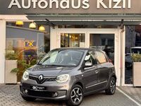 Gebraucht Renault Twingo Intens 73 PS (53 kW) 2020 Grau Kleinwagen