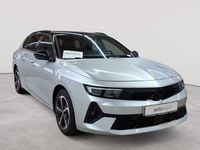 Gebraucht Opel Astra 131 PS (96 kW) 2024 Kristall silber metallic Kombi