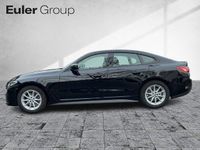 Gebraucht BMW 420 Sport Line 190 PS (139 kW) 2022 Schwarz ii Coupé