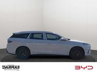 Neu BYD Seal Boost 184 PS (135 kW) 2025 Polar white Kombi