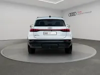 Neu Audi Q6 e-tron S-Line 225 kW (306 PS) 2026 Weiß SUV