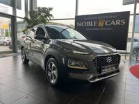 Gebraucht Hyundai Kona Advantage 141 PS (103 kW) 2020 Galaxy grey / mic SUV