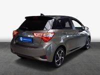 gebraucht Toyota Yaris Hybrid 1.5 VVT-i Selection