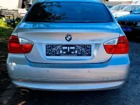 Gebraucht BMW 320 150 PS (110 kW) 2005 Silber Limousine