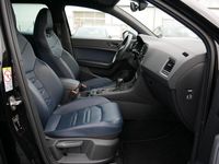 Gebraucht Cupra Ateca 300 PS (220 kW) 2022 Schwarz SUV