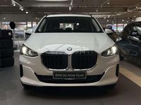 Neu BMW 216 Active Tourer 122 PS (89 kW) 2026 Weiß Van / Kleinbus