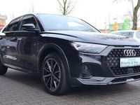 Gebraucht Audi A1 S-Line 150 PS (110 kW) 2022 Schwarz SUV