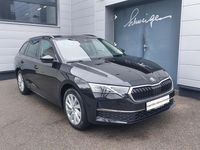Neu Skoda Octavia Selection 150 PS (110 kW) 2025 Schwarz Kombi