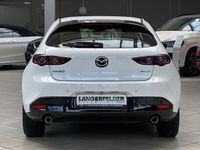 gebraucht Mazda 3 M-Hybrid NAVI*CARPLAY*DAB*LED*Headup*ACC