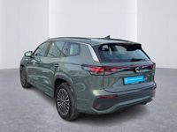 Gebraucht VW Tayron Life 150 PS (110 kW) 2025 Cipressinogrün metallic SUV