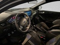 Gebraucht Ford Focus ST 280 PS (205 kW) 2023 Grau Limousine