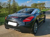 gebraucht Peugeot RCZ 1.6 155 THP -