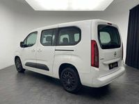 Gebraucht Opel Combo Life Edition 131 PS (96 kW) 2020 Weiß Van / Kleinbus
