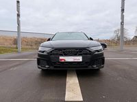 Gebraucht Audi S6 Ambiente 344 PS (253 kW) 2025 Mythosschwarz metallic Kombi