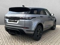 Second-hand Land Rover Range Rover evoque S 163 CP (119 kW) 2026 Gri SUV