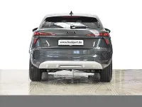 Gebraucht Audi Q3 Sportback Advanced 150 PS (110 kW) 2026 Tamboragrau metallic SUV