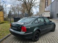 Gebraucht VW Passat 150 PS (110 kW) 1997 Grün Limousine